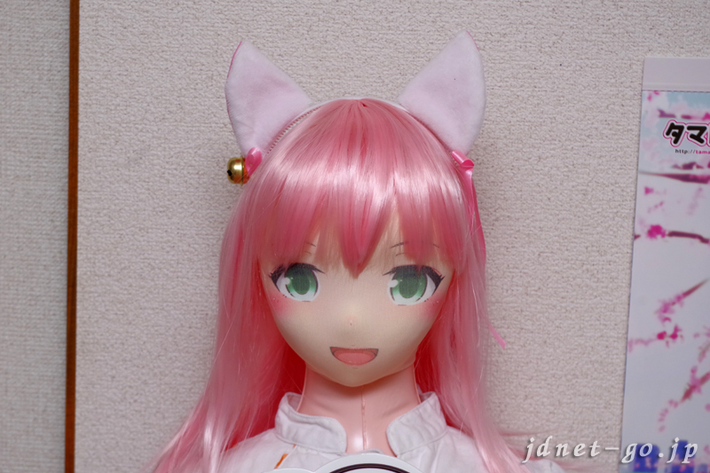 エンジェリックドール de 等身大すーぱーたま娘