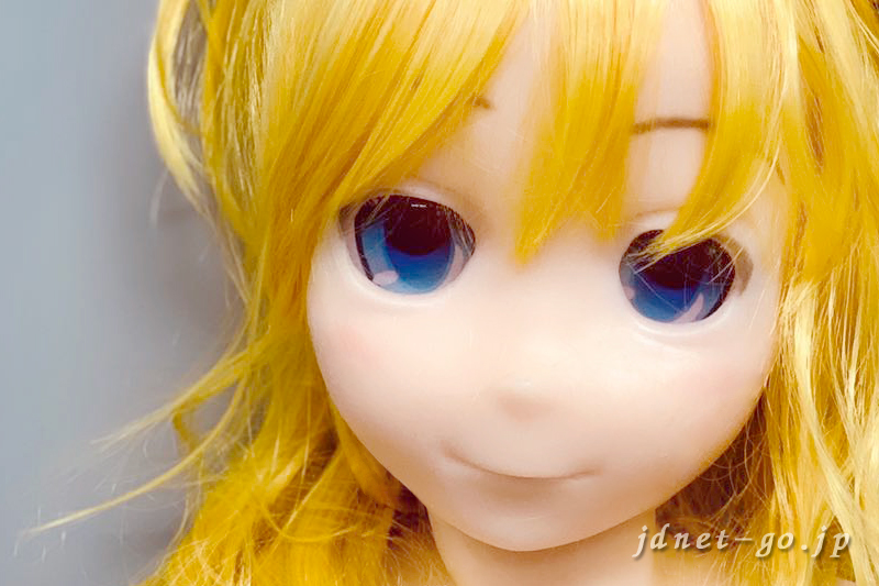 等身大「二階堂 りお」の写真がSSI JAPAN公式blogに!