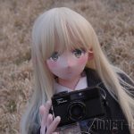 各部寸法表（はにーどーる もこ）