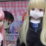 アベノマスク