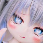 YOURDOLLに美品中古ドール、MOZUの未来ちゃん税込85,000円