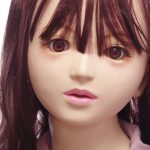 エーワン「ドールウィッグ【Aki 3.0】」レビュー、安いけど結構可愛い