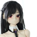 GUAVADOLLの球体関節ドール、BIJINDOLLで受付開始