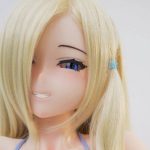 信長TOYsがアニメ顔ドール「色気美人」の取扱いを再開、人気は100cm未満モデル？