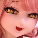 現在のYOURDOLL人気ドール4選、アニメ系が3/4！