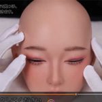 XTDOLLの開眼状態も眠り顔もどちらもこなしちゃうドール