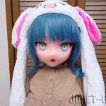 ドールの匂いと幸せ
