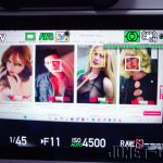 問おう、貴女は人なのか、それともそれを超えた存在なのかを！