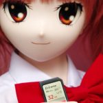 安心できる記録媒体でうちのこ可愛いの画像を確実に残す