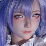 海外ドール新製品の話と、何故か途中からトルソーでのドール撮影の話