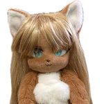 けものひめ　マリーⅡ、通販大魔王で取扱開始も即完売