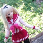 シリコン製60cmクラスドールで気を付けていることなど