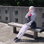 GUAVADOLL#DM08球体関節ドールを色々撮影してみた感想、やっぱり楽しい！