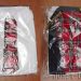 LOVE BODY Aki専用 アキバアイドル風制服レビュー、140cm程度のドールにジャストサイズ