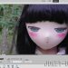 Photoshopを使ってウィッグの不具合を修正する