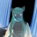 エリーたんとサンシュユ